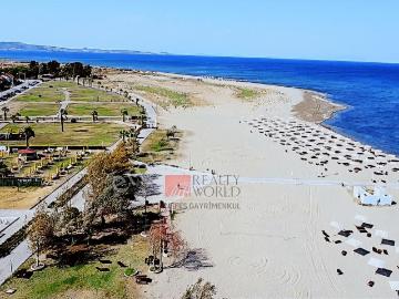 Rw Nefes'ten Orjan Sitesinde Full Tadilatlı Villa