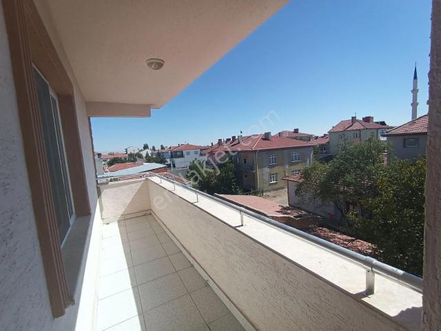 Rw Nest Çifteler De Asansörlü Ebeveyn Banyolu Satılık Geniş 2+1 Daire