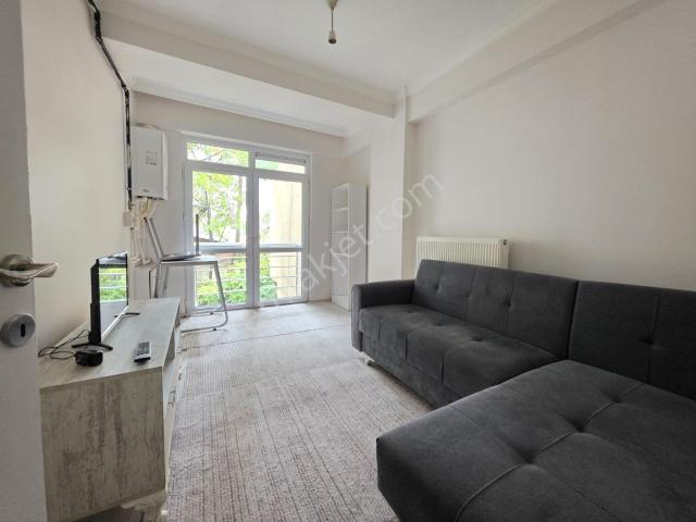 Rw Nest Ten Espark Yakını Eşyalı Kiralık 1+1