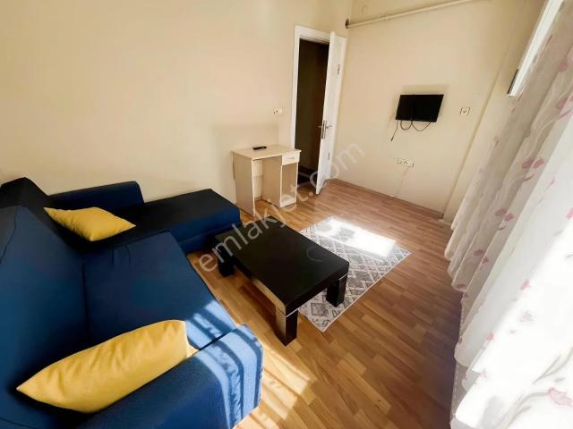 Rw Nest Ten İçem Kapısı Yakını Eşyalı Kiralık 1+1 Daire