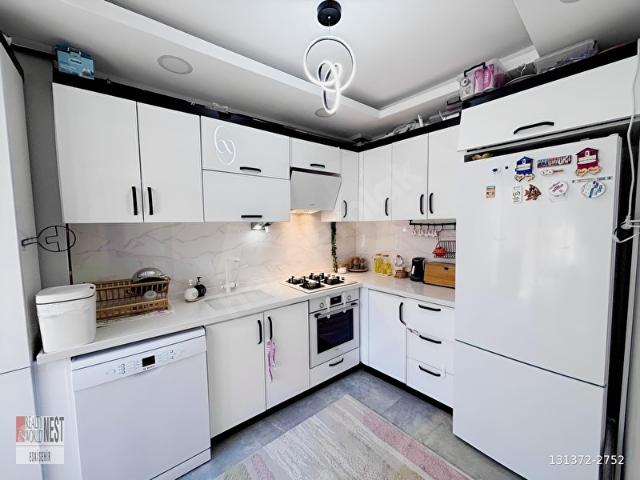RW NESTTEN ÖMERAĞA MAHALLESİNDE 2+1 130 M2 SATILIK DUBLEKS DAİRE