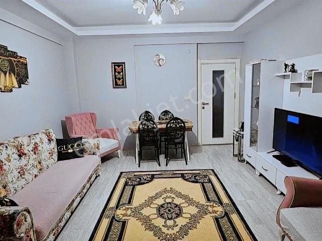 Rw Nest'ten Ömerağa Mahallesi Hat Boyu Yakını Satılık 2+1 Daire