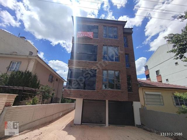 RW NEST'TEN OSMANGAZİ MH. COŞAR SOKAKTA SATILIK SIFIR 3+1 DAİRE