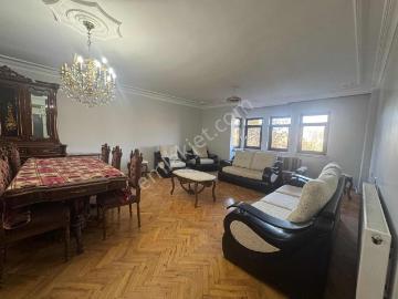 Rw Nestten Atatürk Bulvarın'da 3+1 145 M2 Kiralık Eşyalı Daire