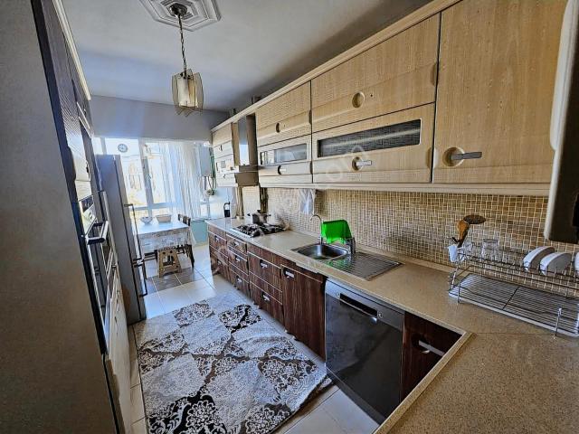 Rw Nestten Atatürk Bulvarında 3+1 160 M2 Satılık Daire