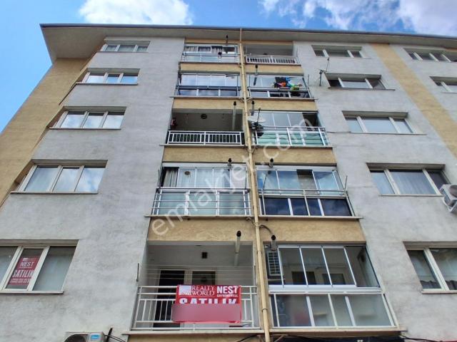 Rw Nest'ten Aytaç Caddesi Üzeri Bakımlı 3+1 Kiralık Daire
