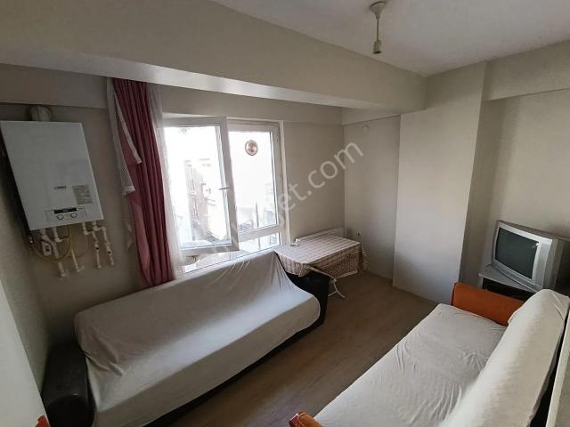 Rw Nest'ten A.ü Cuma Kapısı Dibinde Eşyalı Kiralık 1+1