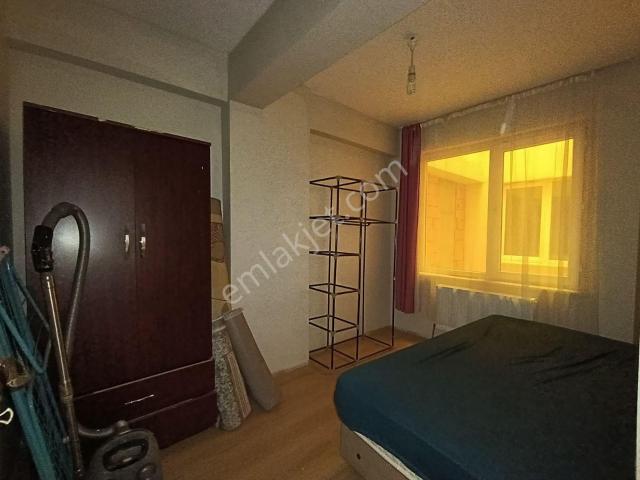 Rw Nest'ten A.ü Cuma Kapısı Dibinde Eşyalı Kiralık 1+1