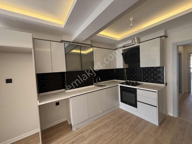 Rw Nest'ten Adalar Yakını Asansörlü 55m2 Satılık Lüks Daire
