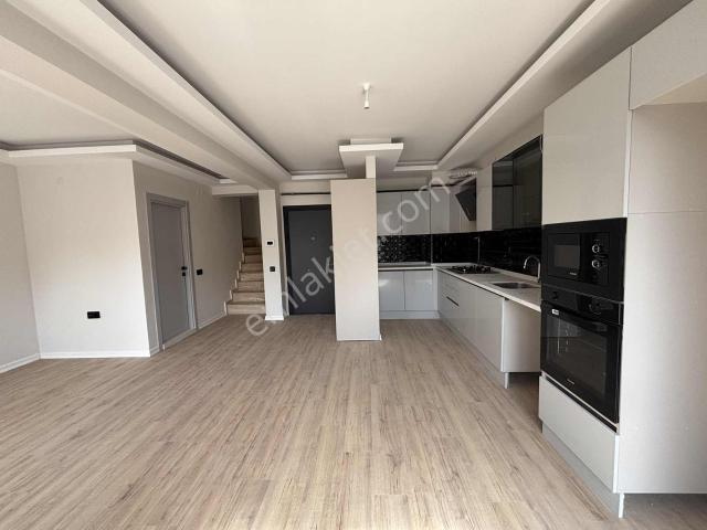 Rw Nest'ten Adalarda Satılık 2+1 100 M2 Lüks Dubleks Daire