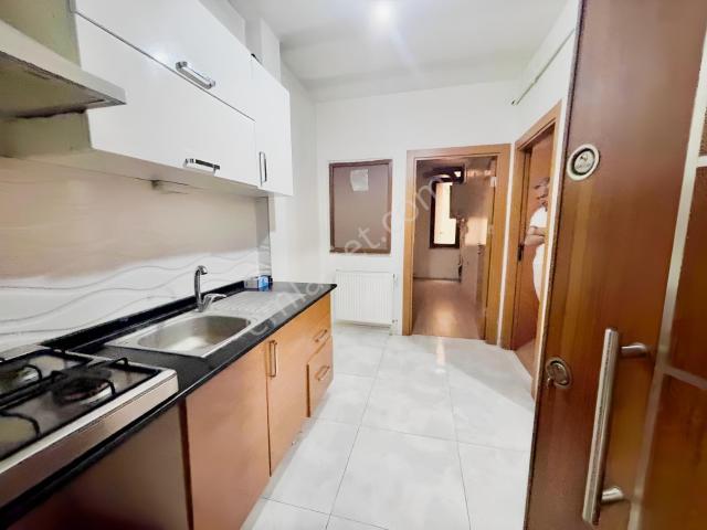 Rw Nestten Adalar'da 1+1 50 M2 Kiralık Daire