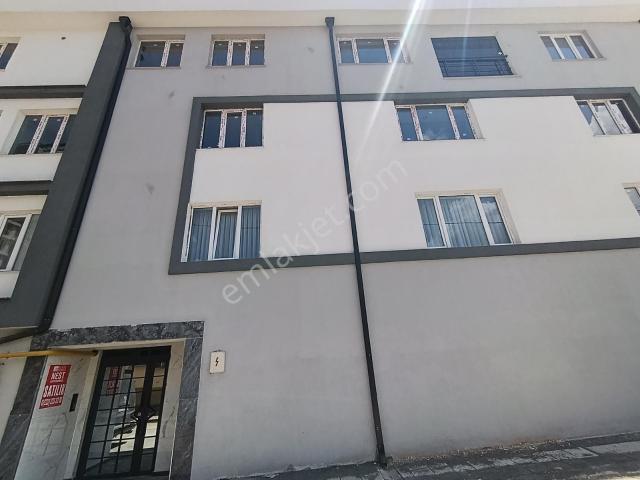 Rw Nest'ten Çamlıca Aydınay Sk. Satılık 1+1 Sıfır Daire