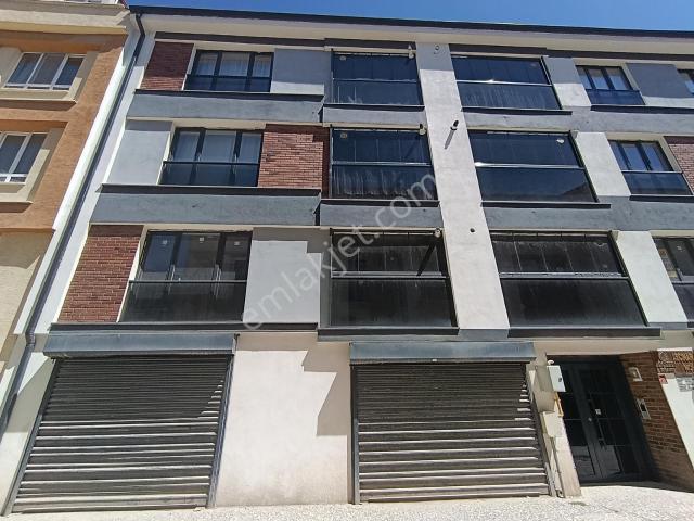 Rw Nest'ten Çamlıca Demircan Sk. Satılık 2+1 E Banyolu Daire