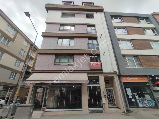 Rw Nest'ten Çamlıca Mah. Birlik Cd. Üzeri Köşe Konum Satılık 3+1