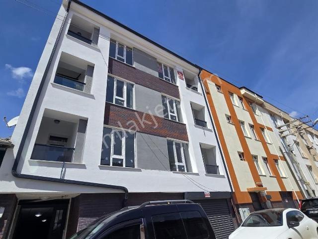 Rw Nest'ten Çamlıca Mh. Tombakzade Blv. Yakını Satılık 2+0 Daire