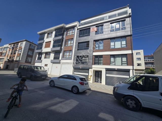 Rw Nest'ten Çamlıca Mh Asansörlü Satılık Lüks 3+1 Daire