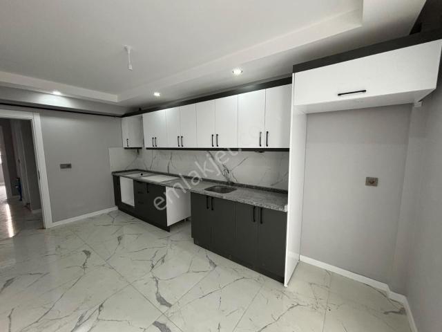 Rw Nest'ten Çamlıca Mh.asansörlü Satılık Lüks 3+1 Daire