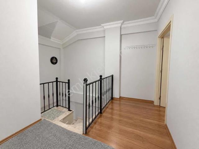 Rw Nest'ten Çamlıca Mh'de Dubleks 4+1 Kiralık Daire