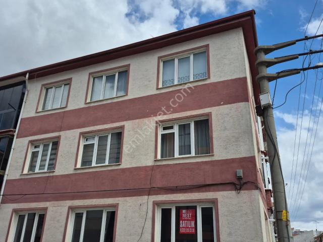 Rw Nest'ten Çamlıca'da Tramvay Durağı Yakını Satılık 2+1 Daire