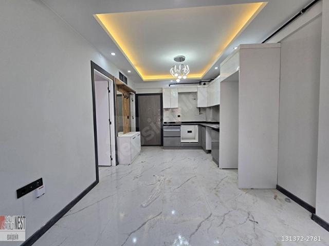 RW NEST'TEN ÇAMLICA MH ULUSAL EGEMENLİK BULV SATILIK 1+1 DAİRE