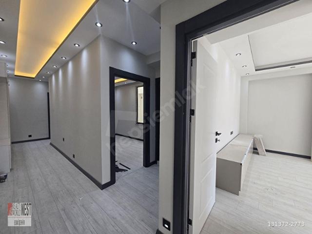 RW NEST'TEN ÇAMLICA MH ASANSÖRLÜ SATILIK LÜKS 3+1 DAİRE