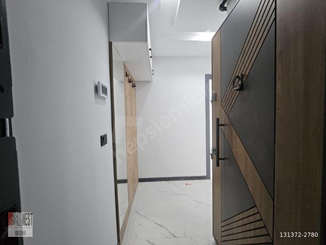 RW NEST'TEN ÇAMLICA MH STADYUM MANZARALI SATILIK 1+1 LÜKS DAİRE