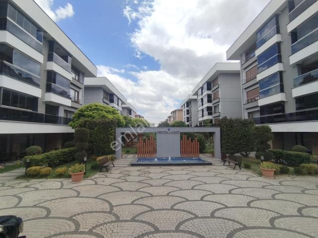 Rw Nest'ten Bülent Ecevit Blv. Crystal Park'ta Satılık 4+1 Daire