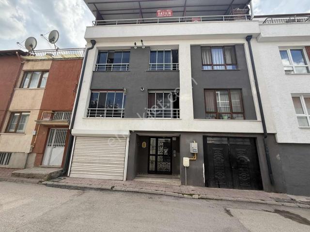 Rw Nest'ten Büyükdere Canlar Sokakta Satılık Daire