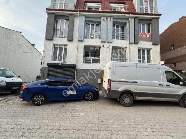 Rw Nest'ten Büyükdere'de Satılık 2+1 Dubleks Daire