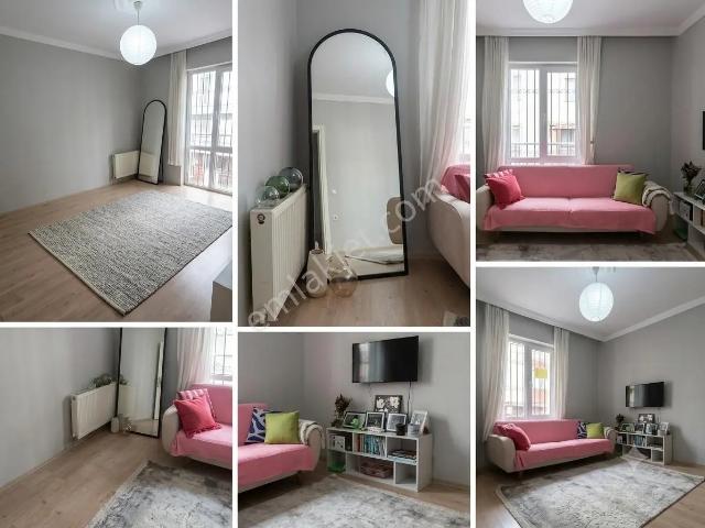 Rw Nest'ten B.evler Mah'de Kiracılı Yatırımlık 2+0 Daire