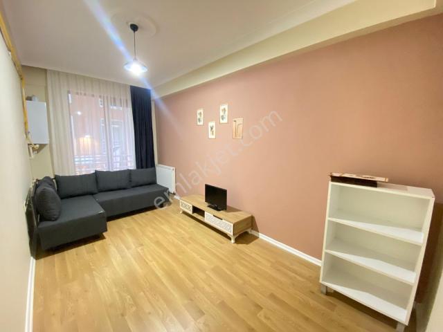 Rw Nestten Bağlarda 1+1 Ayrı Mutfaklı 55 M2 Kiralık Daire