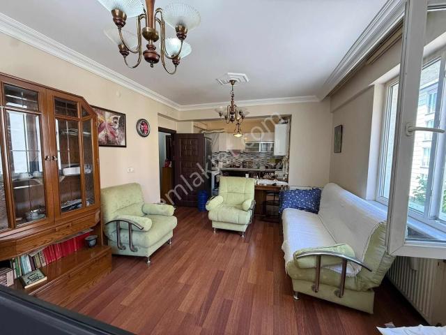 Rw Nestten Bahçelievler De 2+1 Asansörlü 100 M2 Satılık Daire