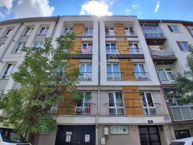 Rw Nest'ten Bahçelievler Mah.asansörlü Garajlı 1+1 Kiralık Daire