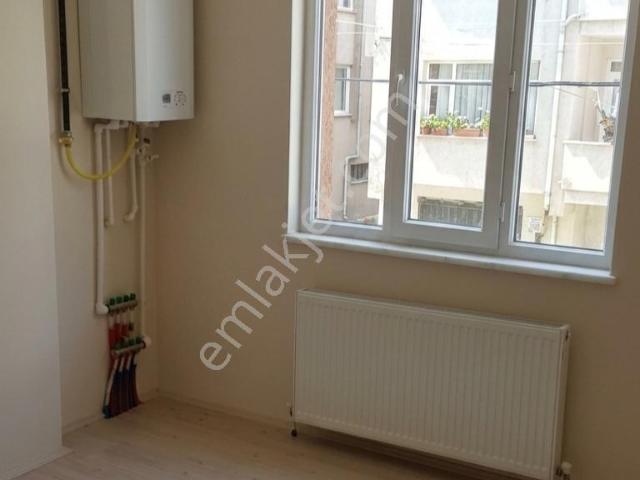 Rw Nest'ten Bahçelievler Mah. Kiracılı Yatırımlık 1+1 Satılık D