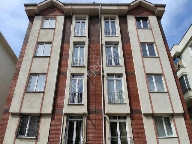 Rw Nest'ten Bahçelievler Mah. Kiracılı Yatırımlık 2+1 Satılık D