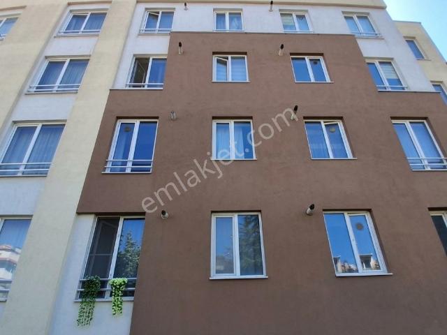 Rw Nest'ten Bahçelievler Mahallesinde Merkezi 1+1 Kiralık Daire