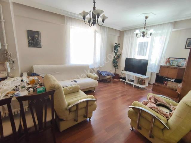 Rw Nestten Bahçelievler Mh De Asansörlü 2+1 100 M2 Kiralık Daire