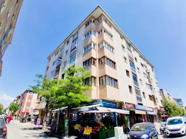 Rw Nest'ten Bahçelievler Mh. Merkezi 3+1 Kiralık Daire