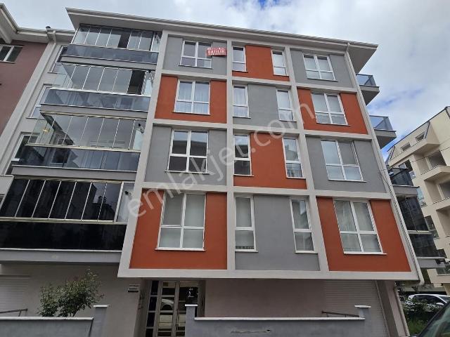 Rw Nest'ten Bahçelievler'de 3+1 150 M2 E Banyolu Garajlı Daire