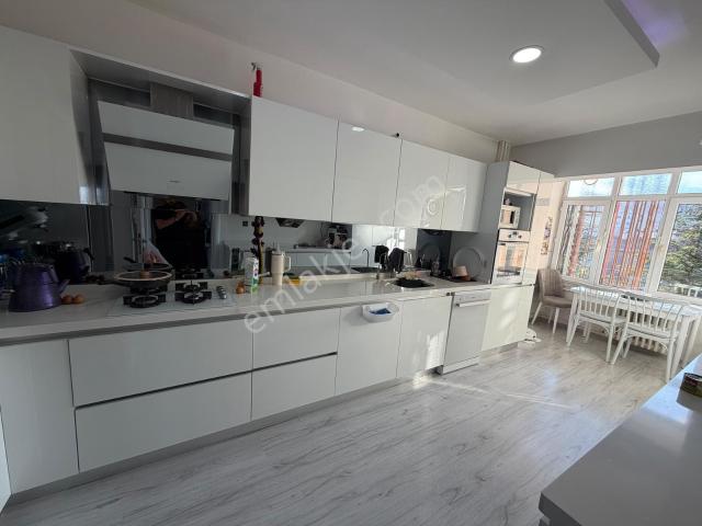 Rw Nest'ten Batıkent Mh.asansörlü Satılık Lüks 3+1 Daire