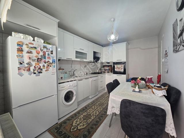 Rw Nest'ten Batıkent Ümit Hastanesi Yakını Satılık 3+1