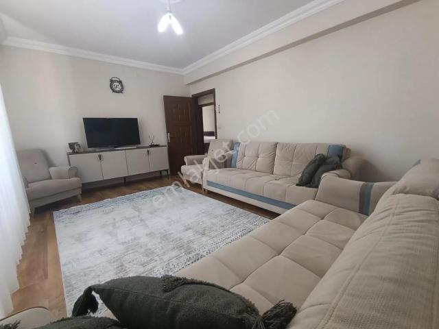 Rw Nest'ten Batıkent'te Satılık Krediye Uygun 3+1 Daire