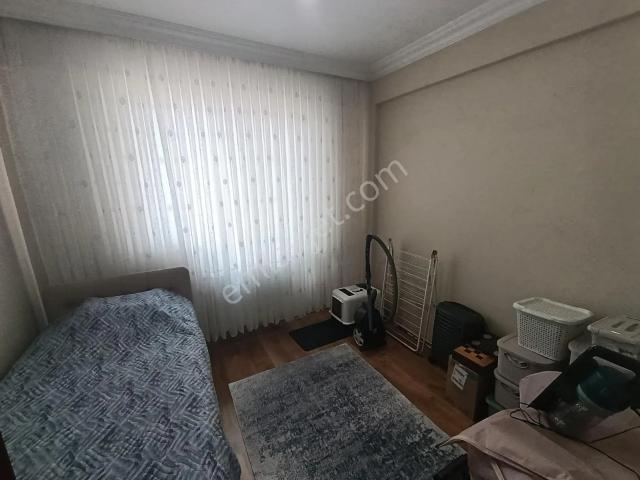 Rw Nest'ten Batıkent'te Satılık Krediye Uygun 3+1 Daire