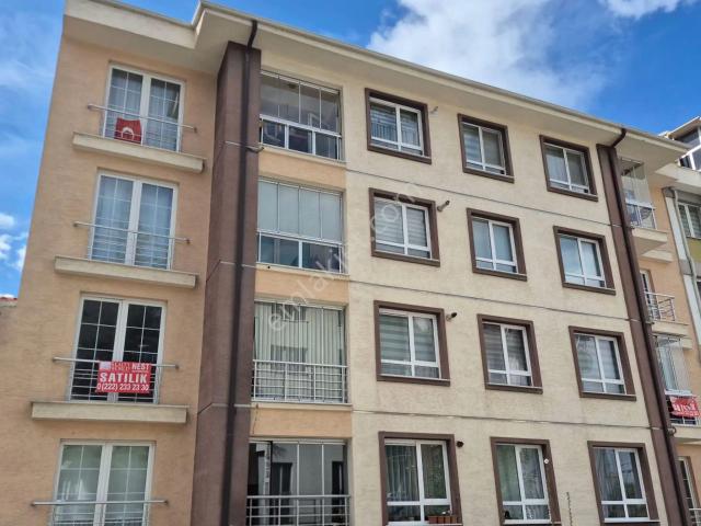 Rw Nest'ten Batıkent'te Ümit Hastanesi Yakını Satılık 3+1 Daire
