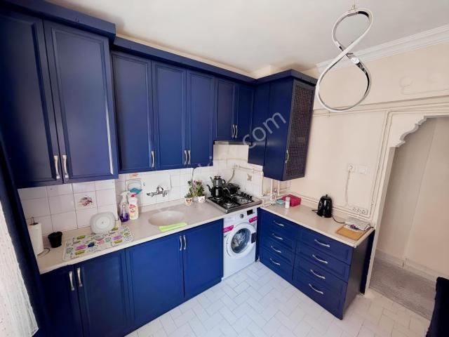 Rw Nestten Cengiz Topel Cd Üzerinde 3+1 130 M2 Kiralık Daire