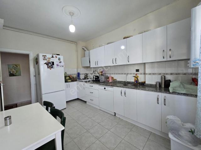 Rw Nest'ten Dede Korkut Parkı Yanı Site İçi 3+1 Satılık Daire