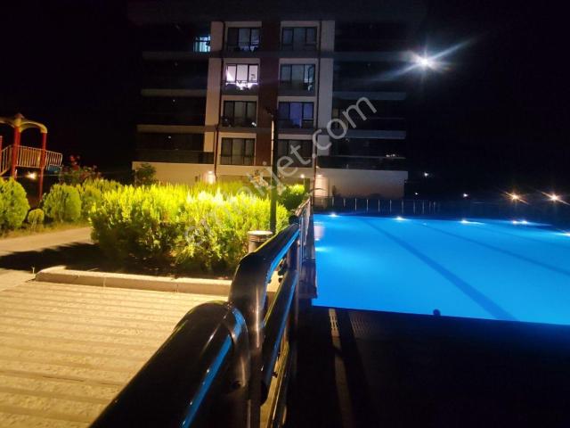 Rw Nestten Dörtel Sitesinde Kiralık Siteiçi Ö.garajlı 3+1 Daire