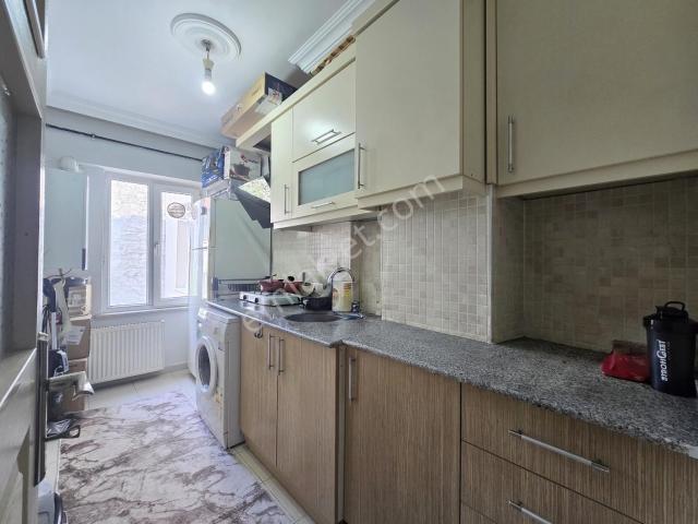 Rw Nest'ten Eczacılık Fakültesi Yanı Satılık 1+1 Apart Daire
