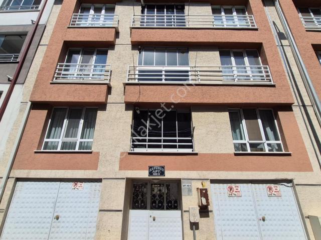 Rw Nest'ten Emek Mah. Ertaş Bulv. Yakını Geniş 2+0 Satılık Daire