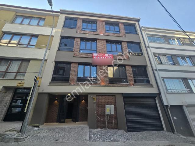 Rw Nest'ten Emek Mh. Özşener Sokakta Ultra Lüx 2+0 Satılık Daire